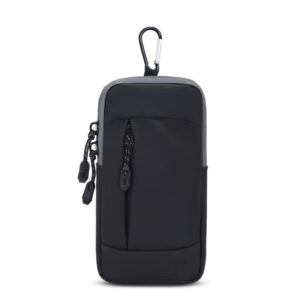 Travel Outdoor Running Sports Gym Armband Pouch Cell Phone Crossbody Purse for Samsung Galaxy A53 A33 A03 S22+ S21+ S21 FE S20 FE S10 iPhone 13 12 11 Pro Max XS Max Google Pixel 6 5 4a 5G