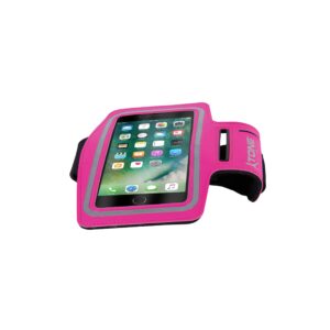 Tone Fitness HHST-TNMP3 Sports Armband for Smart Phones