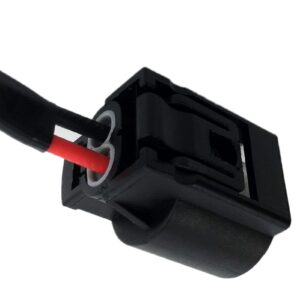 Aokus Compatible with MINI COOPER R56 R55 R57 R58 R59 207-2015 SIDE MARKER SCUTTLE PIGTAIL PLUG HARNESS