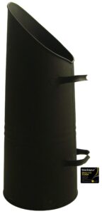 blackspur bb-fs302 black coal scuttle