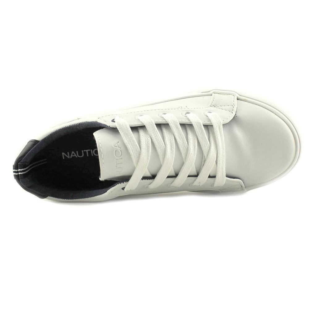 Nautica Kids Scuttle Casual Sneaker 1