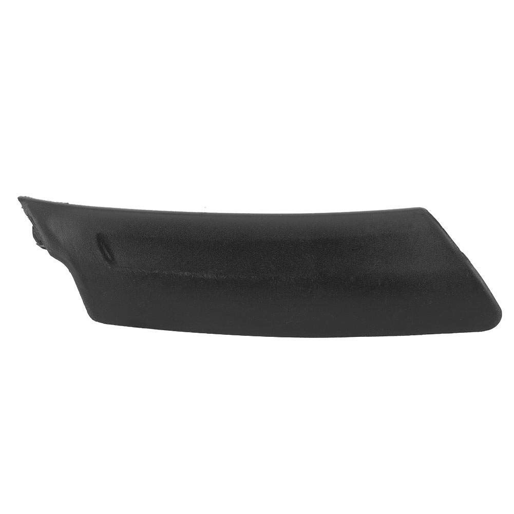 Wiper Scuttle Panel Trim,Wiper Scuttle Panel Cover,Right Wiper Scuttle Panel Trim Cover 735452712 Fits for 500 Wiper Scuttle Abarth Rightwiper Right 500 lounge 500 plastic trim