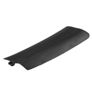 Wiper Scuttle Panel Trim,Wiper Scuttle Panel Cover,Right Wiper Scuttle Panel Trim Cover 735452712 Fits for 500 Wiper Scuttle Abarth Rightwiper Right 500 lounge 500 plastic trim