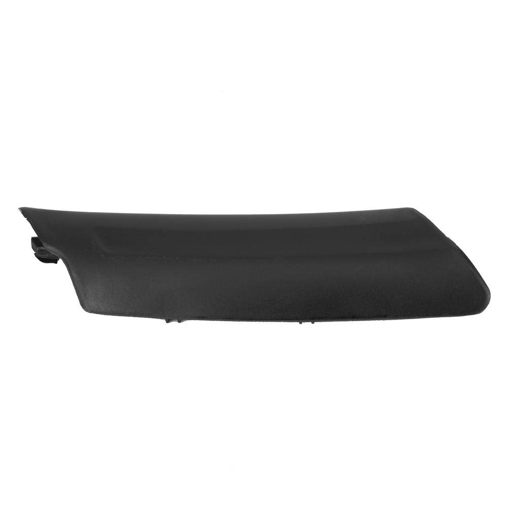 Wiper Scuttle Panel Trim,Wiper Scuttle Panel Cover,Right Wiper Scuttle Panel Trim Cover 735452712 Fits for 500 Wiper Scuttle Abarth Rightwiper Right 500 lounge 500 plastic trim