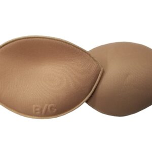 ENVY BODY SHOP Push Up Pads Bra Insert for Breast Lift and Breast Shaping (Water, A/B)