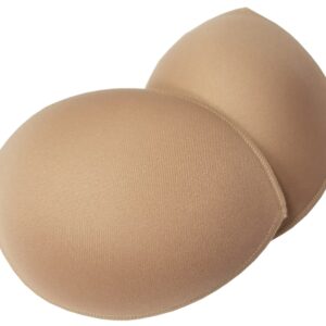 ENVY BODY SHOP Push Up Pads Bra Insert for Breast Lift and Breast Shaping (Water, A/B)