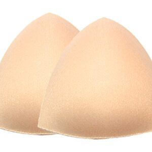 Braza Swim Shapers 'Triangle' Foam Swim Shaper - Beige - A/B