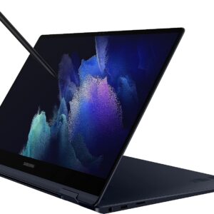 Samsung Galaxy Book Pro 360 2-in-1 i7-1165G7 512GB SSD 16GB 13.3" TOUCH WIN 11