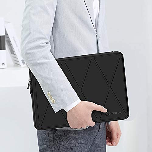 Smatree 15.6 inch Samsung Hard Laptop Sleeve Case for 15.6 inch Samsung Galaxy Book 4/Galaxy Book 4 360/Galaxy Book 2 Pro 360, 15.6 inch Samsung Galaxy Book Pro 360, for 15.6 inch Samsung Galaxy Book