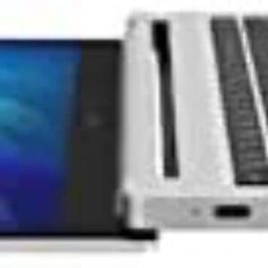 SAMSUNG Electronics Galaxy Book 15 Int 15.6" Intel Core i7-1165G7 Processor, 16GB, 256GB- Wi-Fi - Mystic Silver (NP750XDA-KD2US)