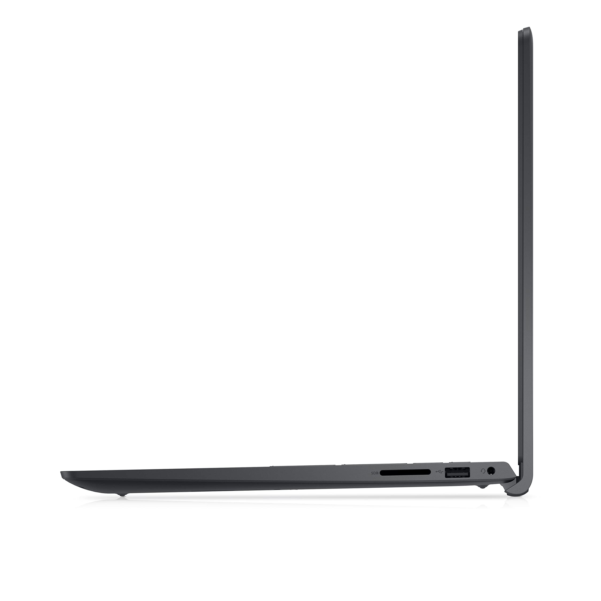 Dell 2022 Newest Inspiron 15 3511 Laptop, 15.6" FHD Touchscreen, Intel Core i5-1035G1, 32GB RAM, 512GB PCIe NVMe M.2 SSD, SD Card Reader, Webcam, HDMI, WiFi, Windows 11 Home, Black