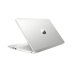 HP 17.3 FHD Laptop Computer, Intel Core i5-1135G7 Processor(> i7-1065G7), 16GB RAM, 512GB PCIe SSD, Backlit Keyboard, Intel Iris Xe Graphics, HD Webcam, Win 10, Silver, 32GB Hotface USB Card