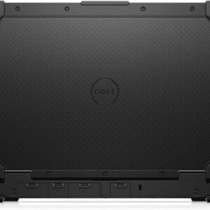 Dell Latitude Rugged 5430 Laptop (2022) | 14" FHD Touch | Core i5 1145G7 11th Gen CPU 2.6GHZ - 2TB SSD - 16GB RAM |FPR - SC RDR -WiFi I Win 11 Pro (Renewed)