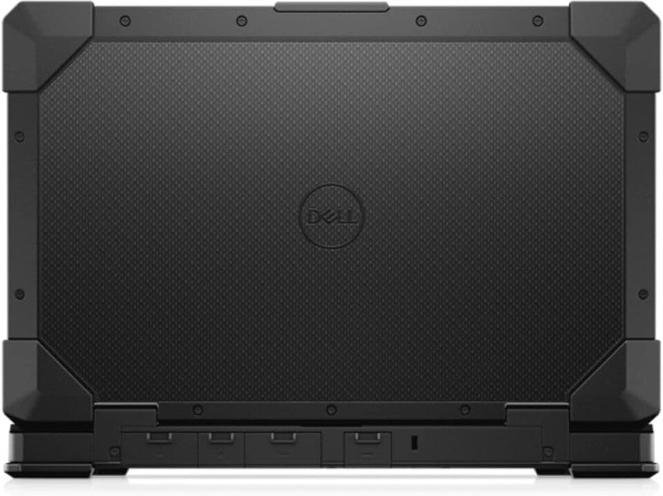 Dell Latitude Rugged 5430 Laptop (2022) | 14" FHD Touch | Core i5 1145G7 11th Gen CPU 2.6GHZ - 2TB SSD - 16GB RAM |FPR - SC RDR -WiFi I Win 11 Pro (Renewed)