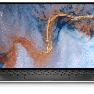 Dell XPS 13 9310 (Latest Model) 11th Gen Core i5-1135G7 IRIS XE 256GB PCIe SSD 8GB 13.4" 3.5K OLED Touch (3456x2160) WiFi 6 AX Win 11 PRO (Renewed)