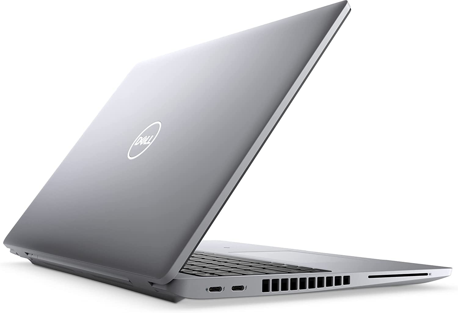 Dell 2023 Newest Latitude 5520 Laptop, 11th Gen Intel Core i5-1145G7, 16 GB RAM, 256 GB NVMe SSD, Windows 10 pro, Wi-Fi & Bluetooth, HDMI, Bundle with JAWFOAL (Renewed)