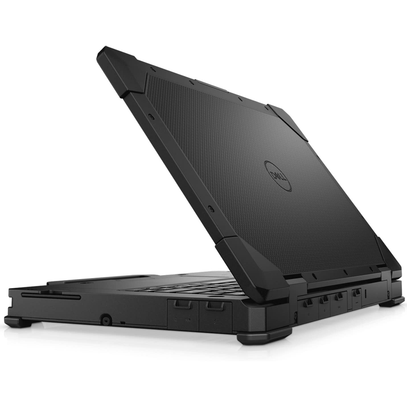 Dell Latitude 5000 5430 14" Rugged Notebook - Full HD - 1920 x 1080 - Intel Core i5 11th Gen i5-1145G7 Quad-core (4 Core) 2.60 GHz - 16 GB Total RAM - 512 GB SSD - Black (Renewed)