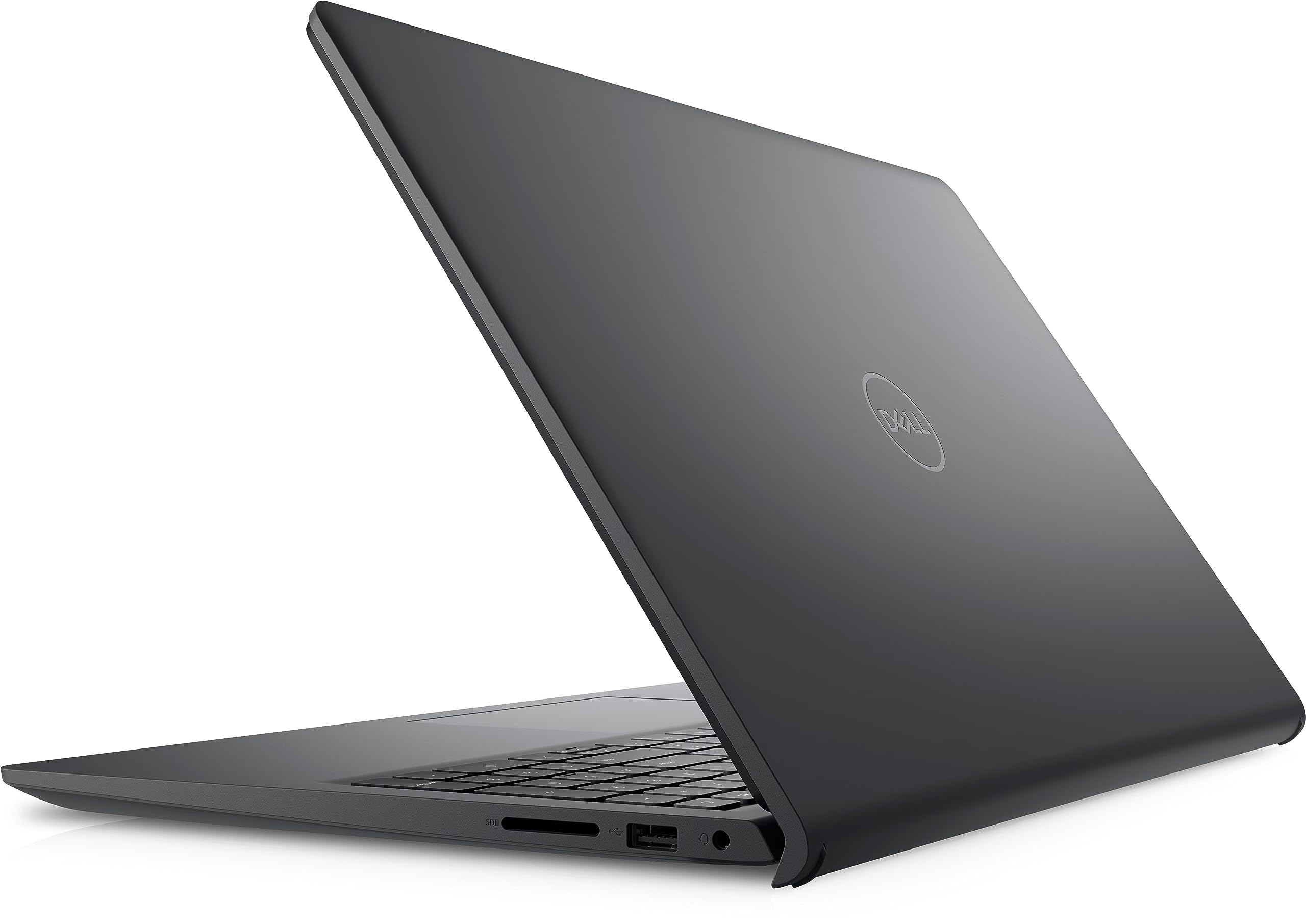 Dell 15.6" Inspiron Business Laptop with Windows 11 Pro, Intel Quad-Core i5-1135G7 Processor, 20GB RAM, 1TB SSD, Full HD IPS Display, HDMI, Webcam, Black