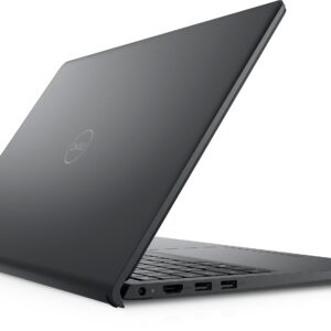 Dell 15.6" Inspiron Business Laptop with Windows 11 Pro, Intel Quad-Core i5-1135G7 Processor, 20GB RAM, 1TB SSD, Full HD IPS Display, HDMI, Webcam, Black