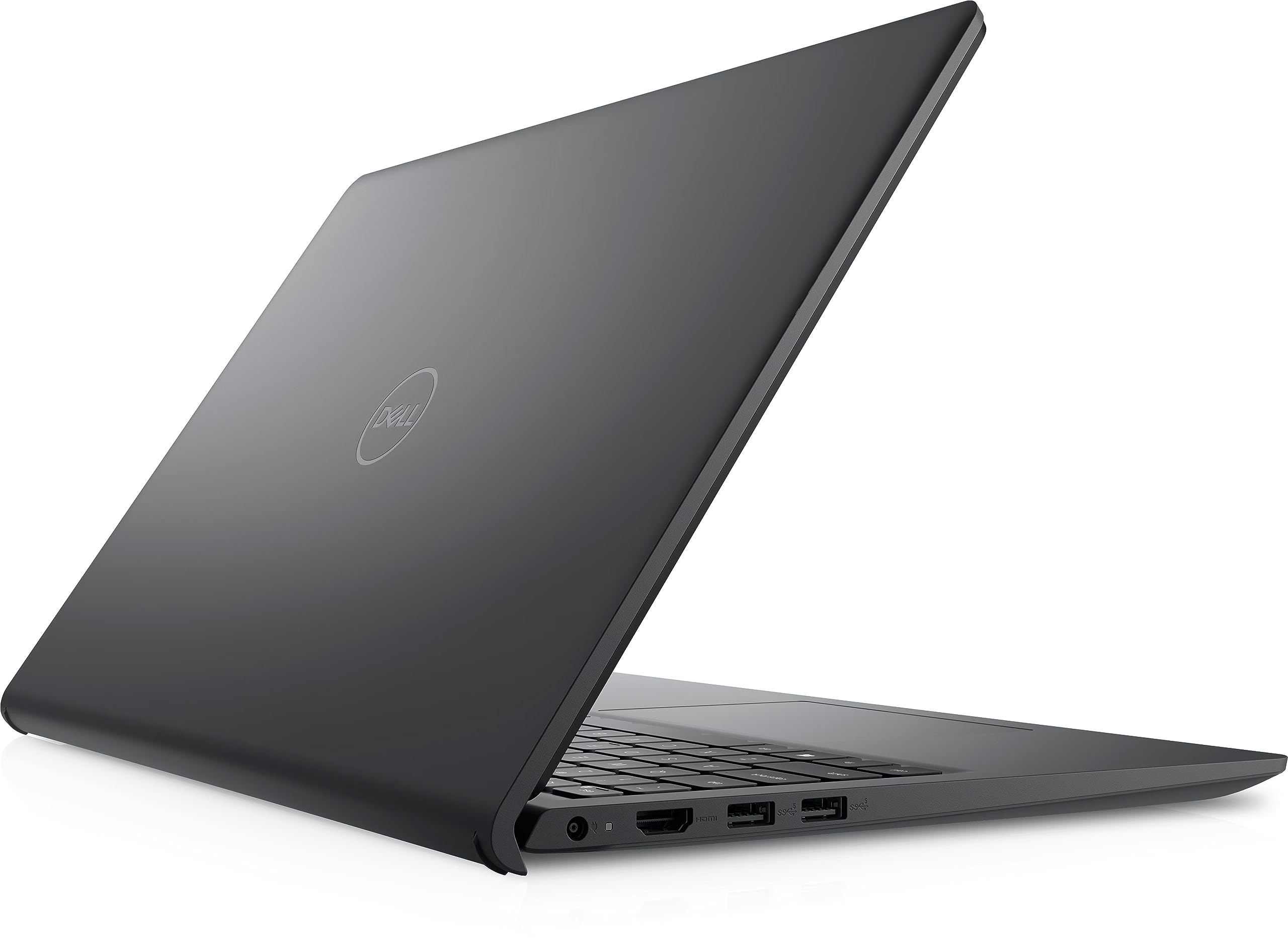 Dell 15.6" Inspiron Business Laptop with Windows 11 Pro, Intel Quad-Core i5-1135G7 Processor, 20GB RAM, 1TB SSD, Full HD IPS Display, HDMI, Webcam, Black