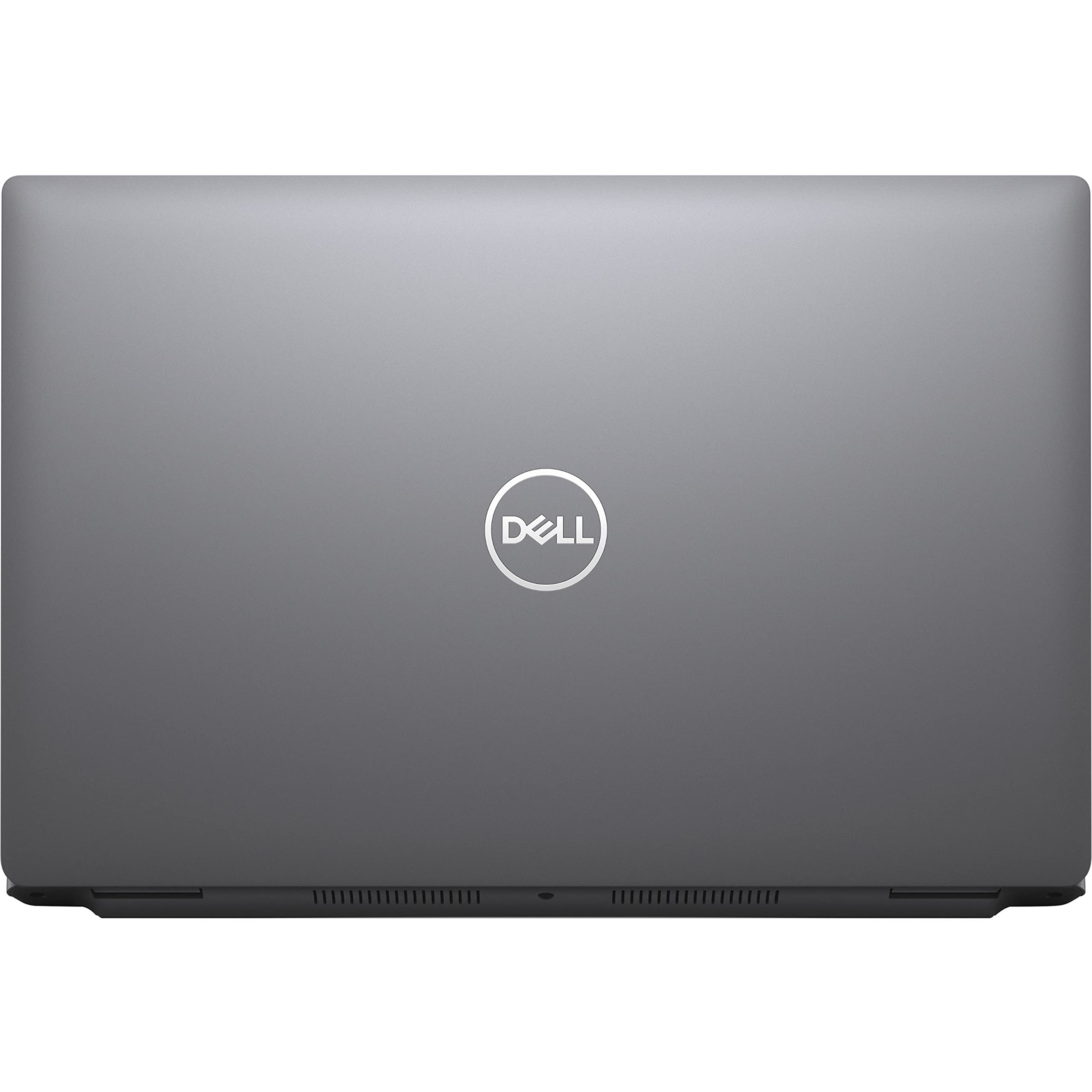 Dell Precision 3000 3561 15.6" Mobile Workstation - Full HD - 1920 x 1080 - Intel Core i5 11th Gen i5-11500H Hexa-core (6 Core) 2.90 GHz - 16 GB RAM - 256 GB SSD - Titan Gray