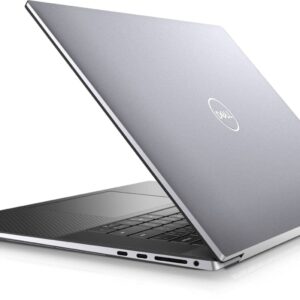 Dell Precision 5000 5760 Workstation Laptop (2021) | 17" FHD+ | Core i5-256GB SSD - 16GB RAM - 2000 Ada | 6 Cores @ 4.6 GHz - 11th Gen CPU - 6GB GDDR6 Win 11 Pro (Renewed)