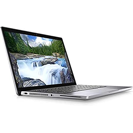 Dell Latitude 7000 7320 Laptop (2021) | 13.3" FHD | Core i5 - 512GB SSD - 8GB RAM | 4 Cores @ 4.2 GHz - 11th Gen CPU Win 11 Pro (Renewed)