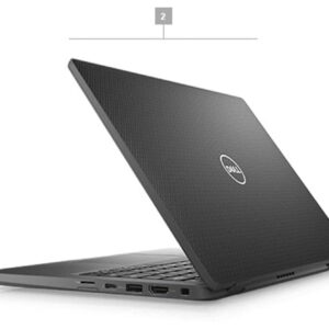 Dell Latitude 7000 7320 Laptop (2021) | 13.3" FHD | Core i5 - 512GB SSD - 8GB RAM | 4 Cores @ 4.2 GHz - 11th Gen CPU Win 11 Pro (Renewed)