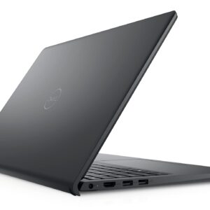 Dell Inspiron 3000 Business Laptop, 11th Gen Intel Core i3-1115G4, 15.6''FHD Display, Windows 11 Pro, 16GB RAM, 512GB SSD, HDMI, WiFi, Bluetooth, Intel UHD Graphics, Long Battery Life, Carbon Black