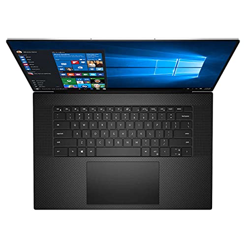 Dell XPS 9710 17" 4K Ultra HD+ (3840 x 2400) Touchscreen Laptop - 11th Gen Intel Core i7-11800H up to 4.60 GHz CPU, 64GB DDR4 RAM, 2TB PCIe SSD, GeForce RTX 3050, Windows 11 Pro