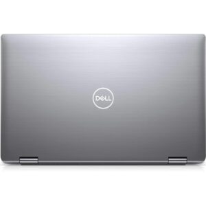 Dell Latitude 9000 9520 15" Notebook - Full HD - 1920 x 1080 - Intel Core i5 11th Gen i5-1145G7 Quad-core (4 Core) 2.60 GHz - 16 GB RAM - 256 GB SSD - Anodized Titan Gray