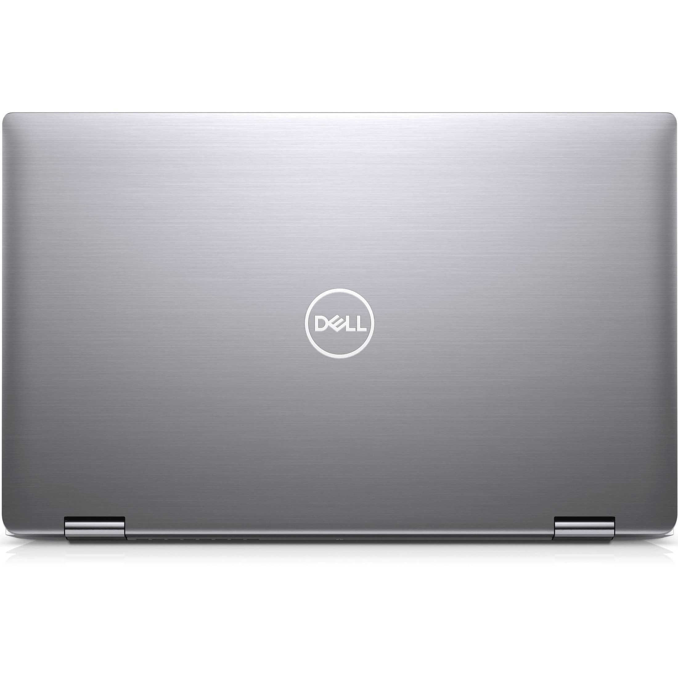 Dell Latitude 9000 9520 15" Notebook - Full HD - 1920 x 1080 - Intel Core i5 11th Gen i5-1145G7 Quad-core (4 Core) 2.60 GHz - 16 GB RAM - 256 GB SSD - Anodized Titan Gray