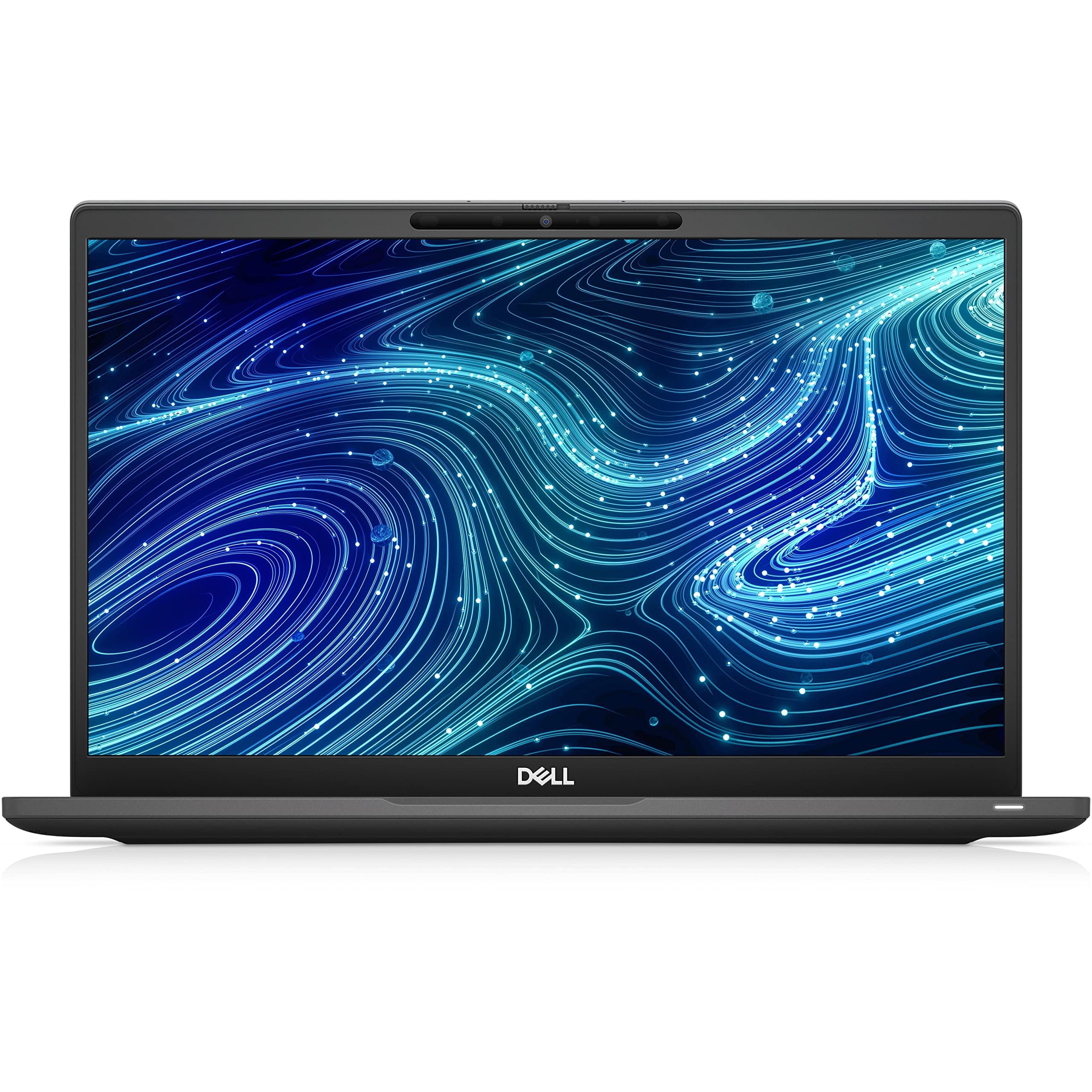 Dell Latitude 7000 7320 13.3" Notebook - Full HD - 1920 x 1080 - Intel Core i5 11th Gen i5-1140G7 Quad-core (4 Core) 1.80 GHz - 8 GB Total RAM - 256 GB SSD - Carbon Fiber