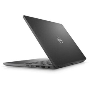 Dell Latitude 7000 7320 13.3" Notebook - Full HD - 1920 x 1080 - Intel Core i5 11th Gen i5-1140G7 Quad-core (4 Core) 1.80 GHz - 8 GB Total RAM - 256 GB SSD - Carbon Fiber