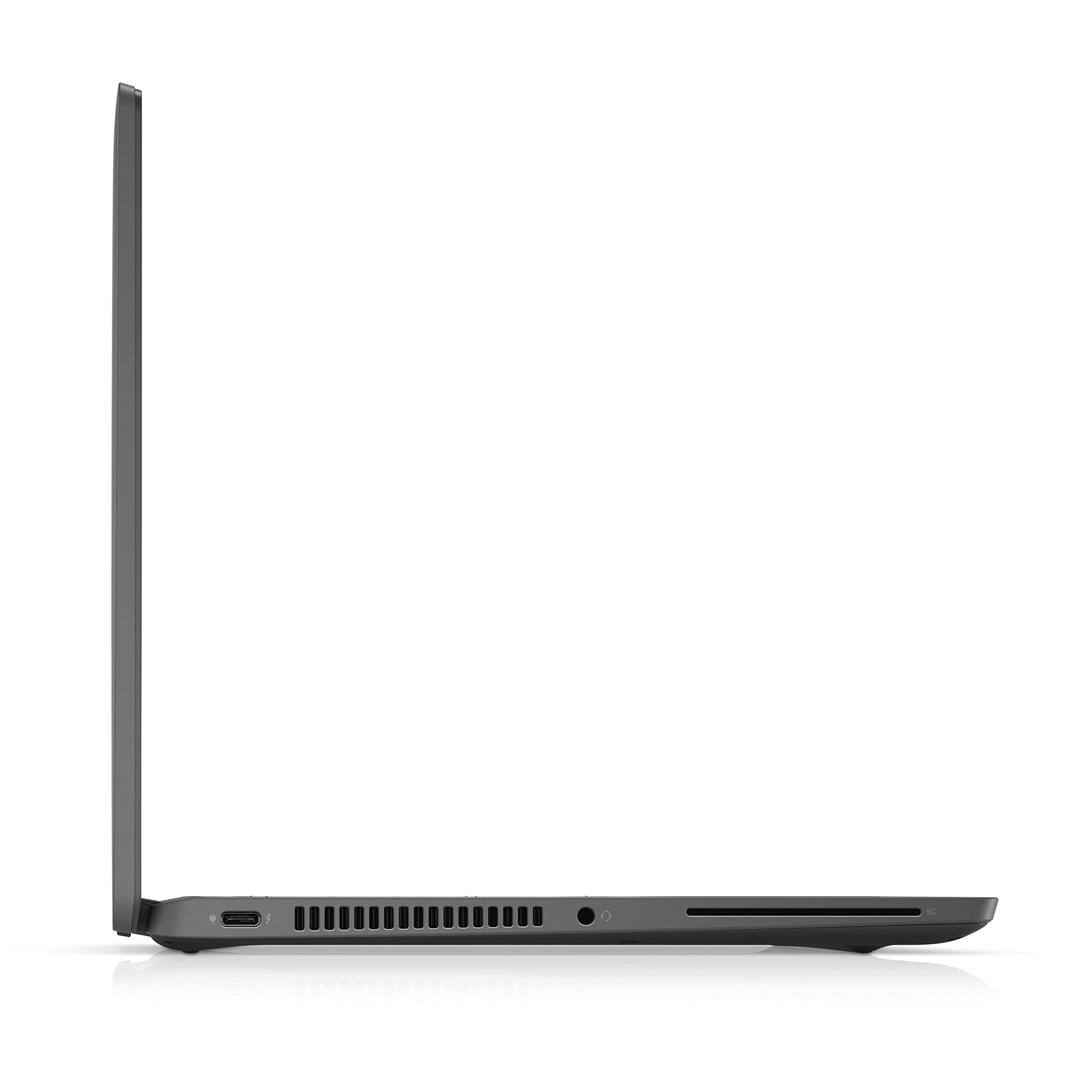 Dell Latitude 7000 7320 13.3" Notebook - Full HD - 1920 x 1080 - Intel Core i5 11th Gen i5-1140G7 Quad-core (4 Core) 1.80 GHz - 8 GB Total RAM - 256 GB SSD - Carbon Fiber