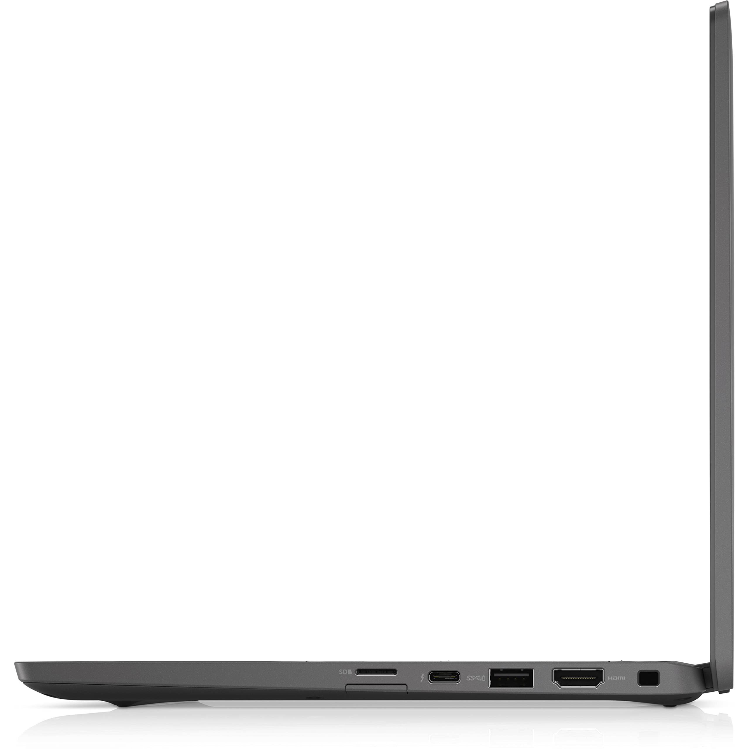 Dell Latitude 7000 7320 13.3" Notebook - Full HD - 1920 x 1080 - Intel Core i5 11th Gen i5-1140G7 Quad-core (4 Core) 1.80 GHz - 8 GB Total RAM - 256 GB SSD - Carbon Fiber