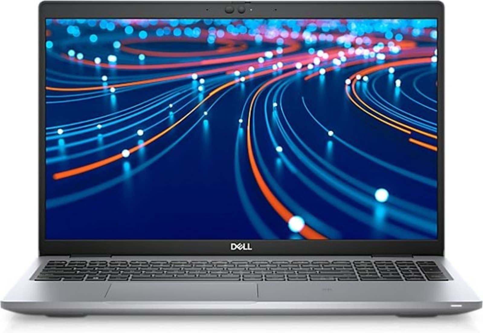 Dell Latitude 5000 5520 Laptop (2021) | 15.6" HD | Core i5 - 256GB SSD - 8GB RAM | 4 Cores @ 4.4 GHz - 11th Gen CPU Win 11 Pro (Renewed)