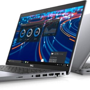 Dell Latitude 5000 5420 Laptop (2021) | 14" FHD Touch | Core i5 - 1TB SSD - 32GB RAM | 4 Cores @ 4.4 GHz - 11th Gen CPU Win 11 Pro (Renewed)