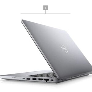 Dell Latitude 5000 5420 Laptop (2021) | 14" FHD Touch | Core i5 - 1TB SSD - 32GB RAM | 4 Cores @ 4.4 GHz - 11th Gen CPU Win 11 Pro (Renewed)