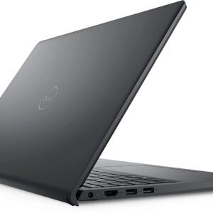 Dell Newest Inspiron 15 3000 3501 15.6” HD Laptop 11th Intel Core i5-1135G7 (Up to 4.2GHz, Beat i7-1065G7), 16GB RAM, 1TB SSD, Webcam, Bluetooth, Black, Windows 10 Pro