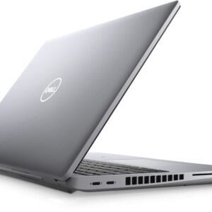 Dell Precision 3000 3561 Workstation Laptop (2021) | 15.6" FHD | Core i5 - 256GB SSD - 16GB RAM | 6 Cores @ 4.6 GHz - 11th Gen CPU Win 11 Pro (Renewed)