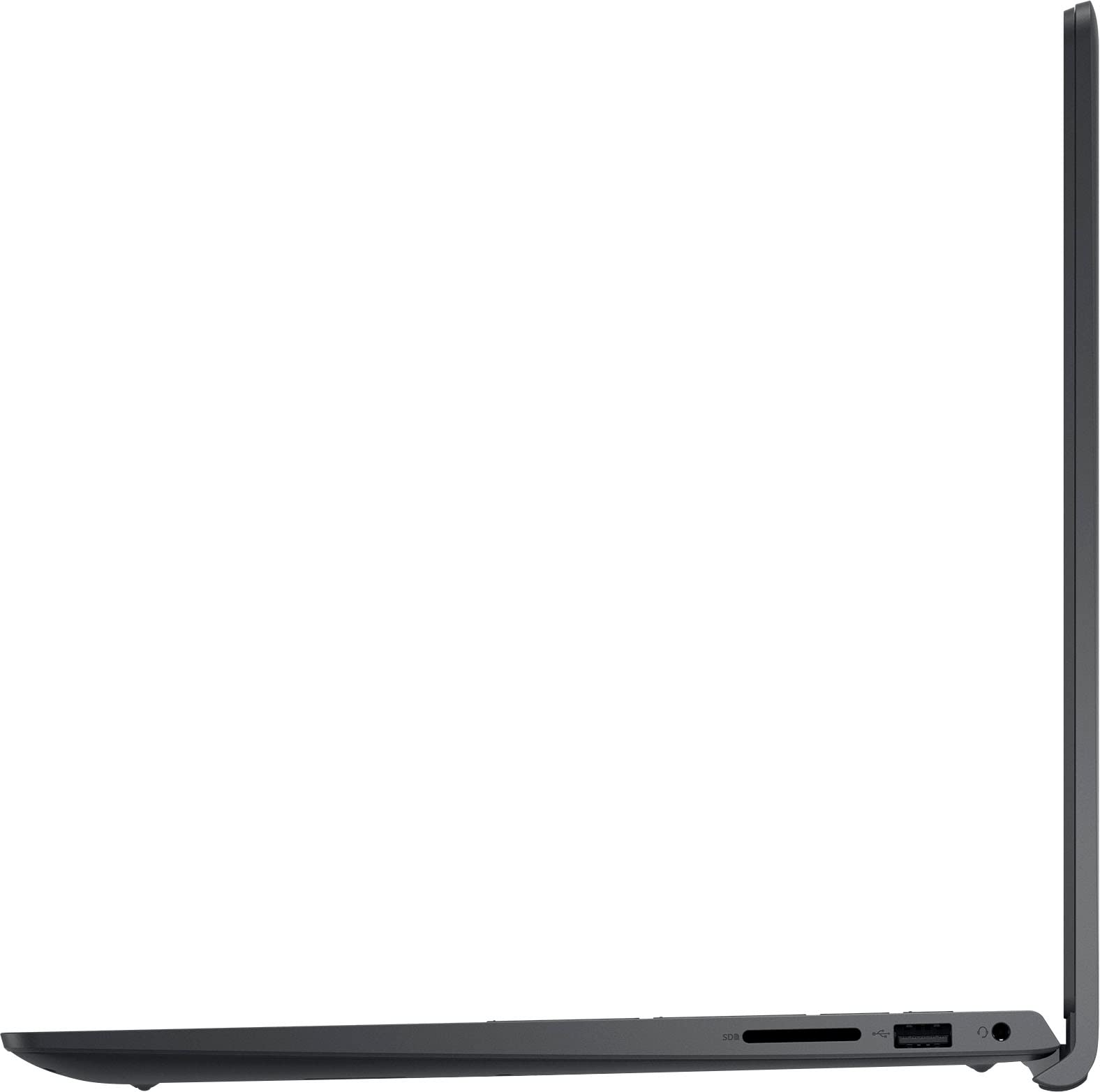 Dell 2023 Inspiron I3511 15.6” FHD IPS Touchscreen Laptop 4-Core Intel Core i5-1135G7 Iris Xe Graphics 24GB DDR4 2TB NVMe SSD USB3.2 WiFi AC BT Webcam HDMI Card Reader Windows 11 Pro