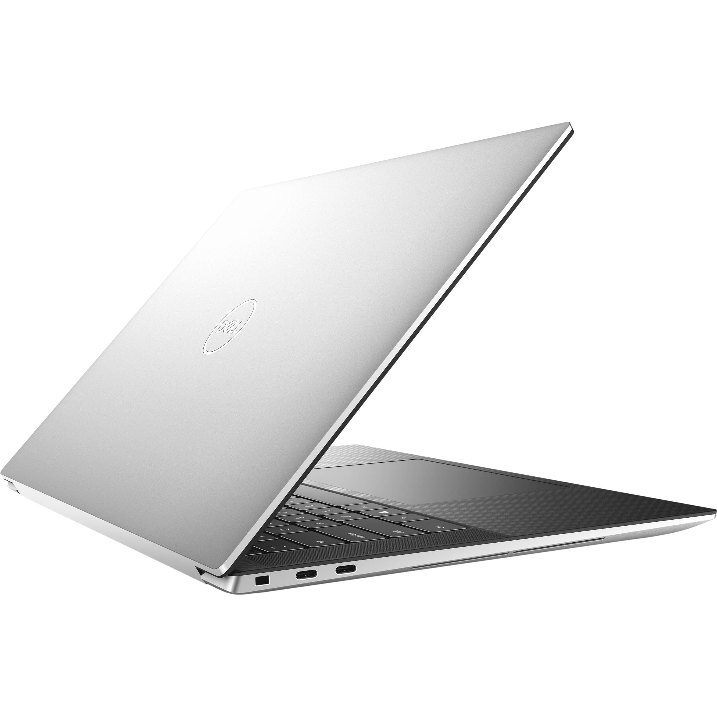 Dell 2023 XPS 15 9520 15.6" WUXGA IPS 500 nits Laptop 14-Core Intel i7-12700H 64GB DDR5 4TB SSD NVIDIA GeForce RTX 3050TI 4GB GDDR6 2xThunderbolt4 WIFI 6E Backlit KB Fingerprint Windows 11 Pro