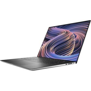 Dell 2023 XPS 15 9520 15.6" WUXGA IPS 500 nits Laptop 14-Core Intel i7-12700H 64GB DDR5 4TB SSD NVIDIA GeForce RTX 3050TI 4GB GDDR6 2xThunderbolt4 WIFI 6E Backlit KB Fingerprint Windows 11 Pro