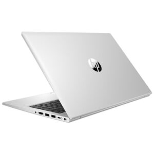 HP ProBook 450 G9 15.6" FHD Business Laptop, Intel Core i5-1235U Processor, 32GB RAM, 1TB PCIe SSD, Backlit Keyboard, USB Type-C, Wi-Fi 6, HDMI, Webcam, Wolf Pro Security, Windows 11 Pro