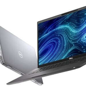 Dell Latitude 7000 7520 Laptop (2021) | 15.6" FHD | Core i5 - 512GB SSD - 16GB RAM | 4 Cores @ 4.4 GHz - 11th Gen CPU Win 11 Pro (Renewed)