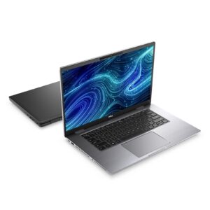 Dell Latitude 7000 7520 Laptop (2021) | 15.6" FHD | Core i5 - 512GB SSD - 16GB RAM | 4 Cores @ 4.4 GHz - 11th Gen CPU Win 11 Pro (Renewed)