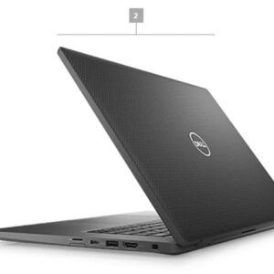 Dell Latitude 7000 7520 Laptop (2021) | 15.6" FHD | Core i5 - 512GB SSD - 16GB RAM | 4 Cores @ 4.4 GHz - 11th Gen CPU Win 11 Pro (Renewed)