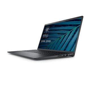 Dell Vostro 3000 3510 Laptop (2021) | 15.6" HD | Core i5-2TB SSD - 32GB RAM | 4 Cores @ 4.2 GHz - 11th Gen CPU Win 11 Pro (Renewed)