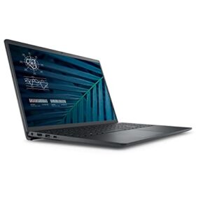 dell vostro 3000 3510 laptop (2021) | 15.6" hd | core i5-2tb ssd - 32gb ram | 4 cores @ 4.2 ghz - 11th gen cpu win 11 pro (renewed)